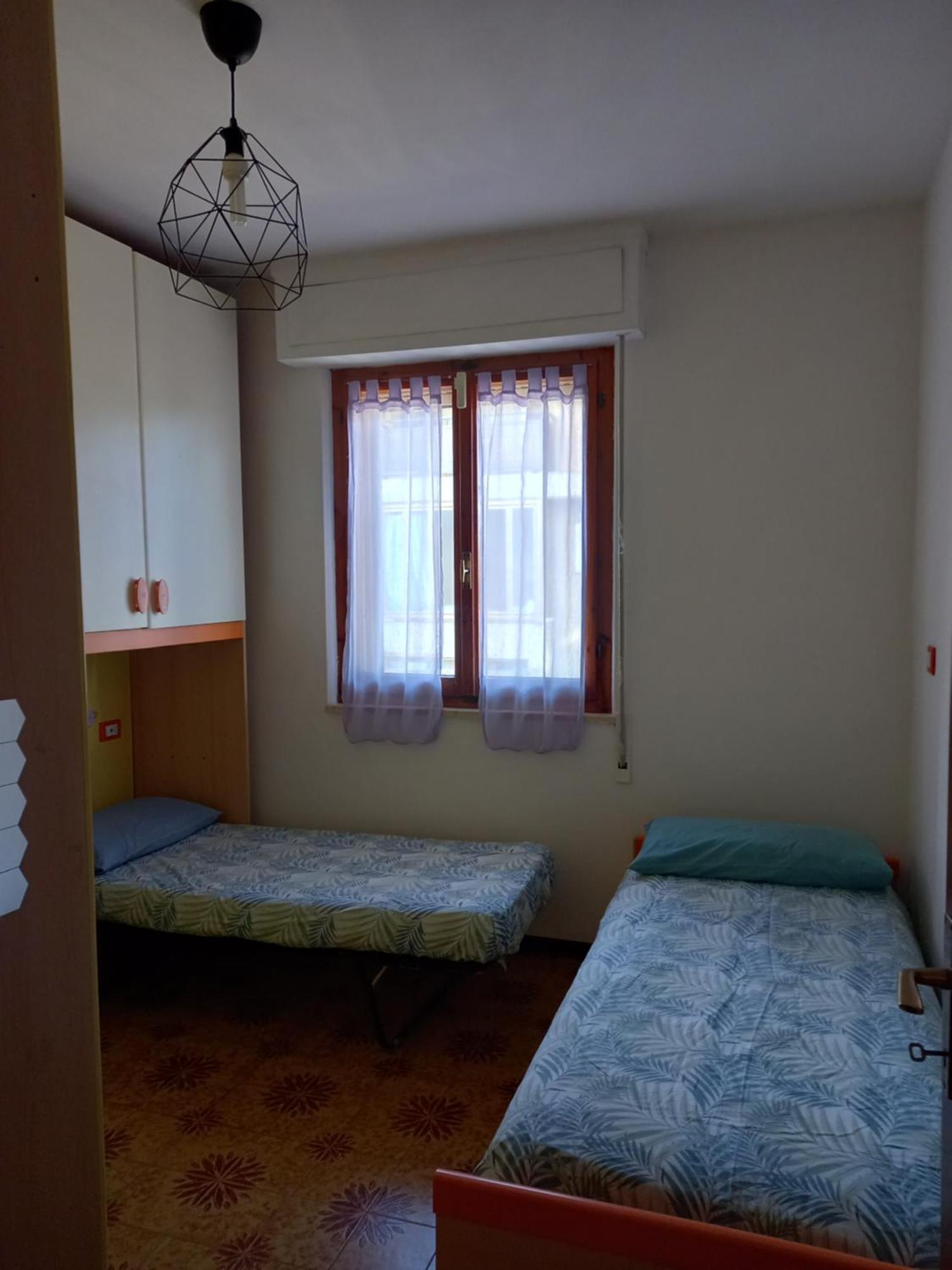 Apartment Via Del Tombolo *