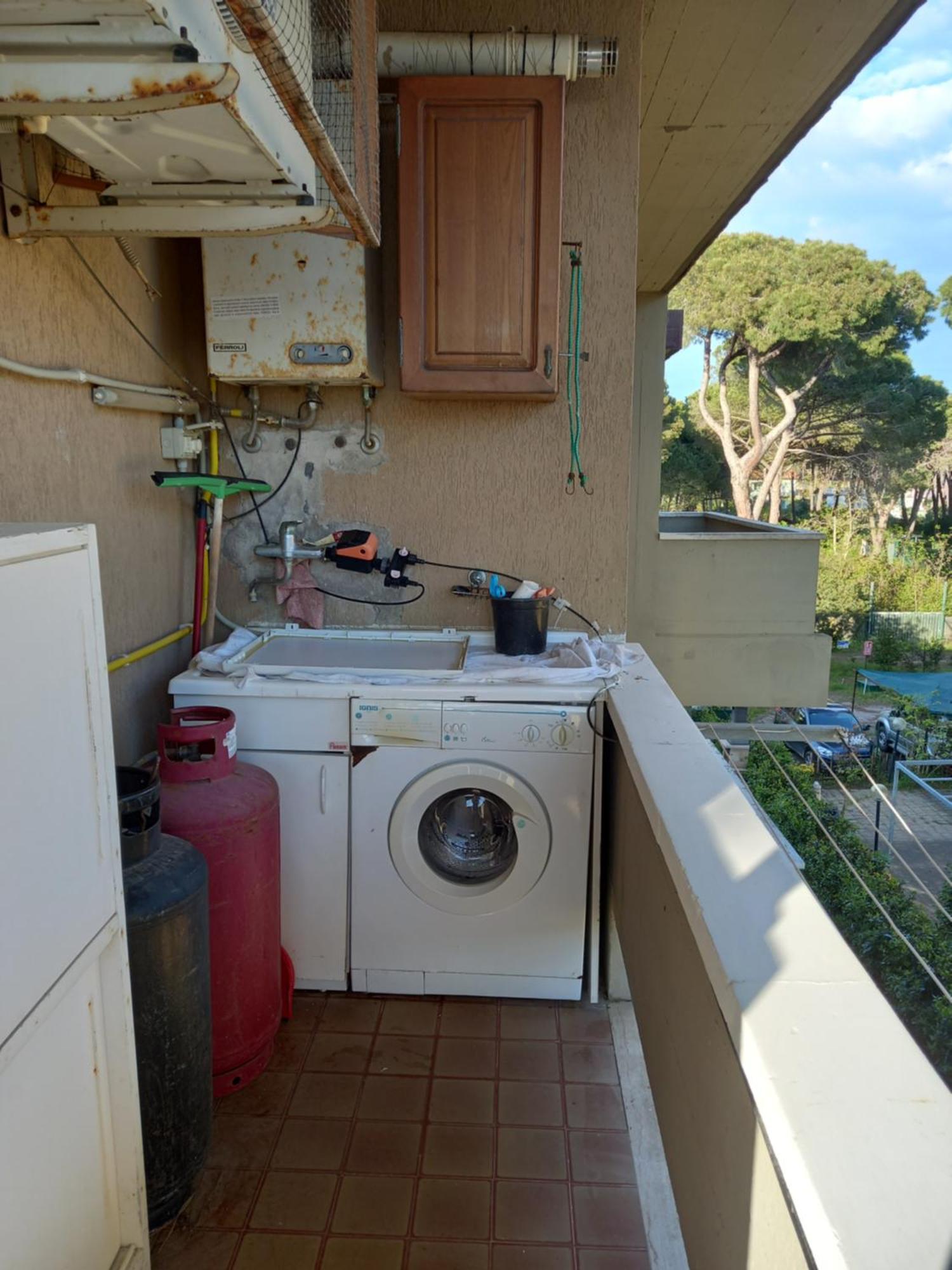 Apartment Via Del Tombolo