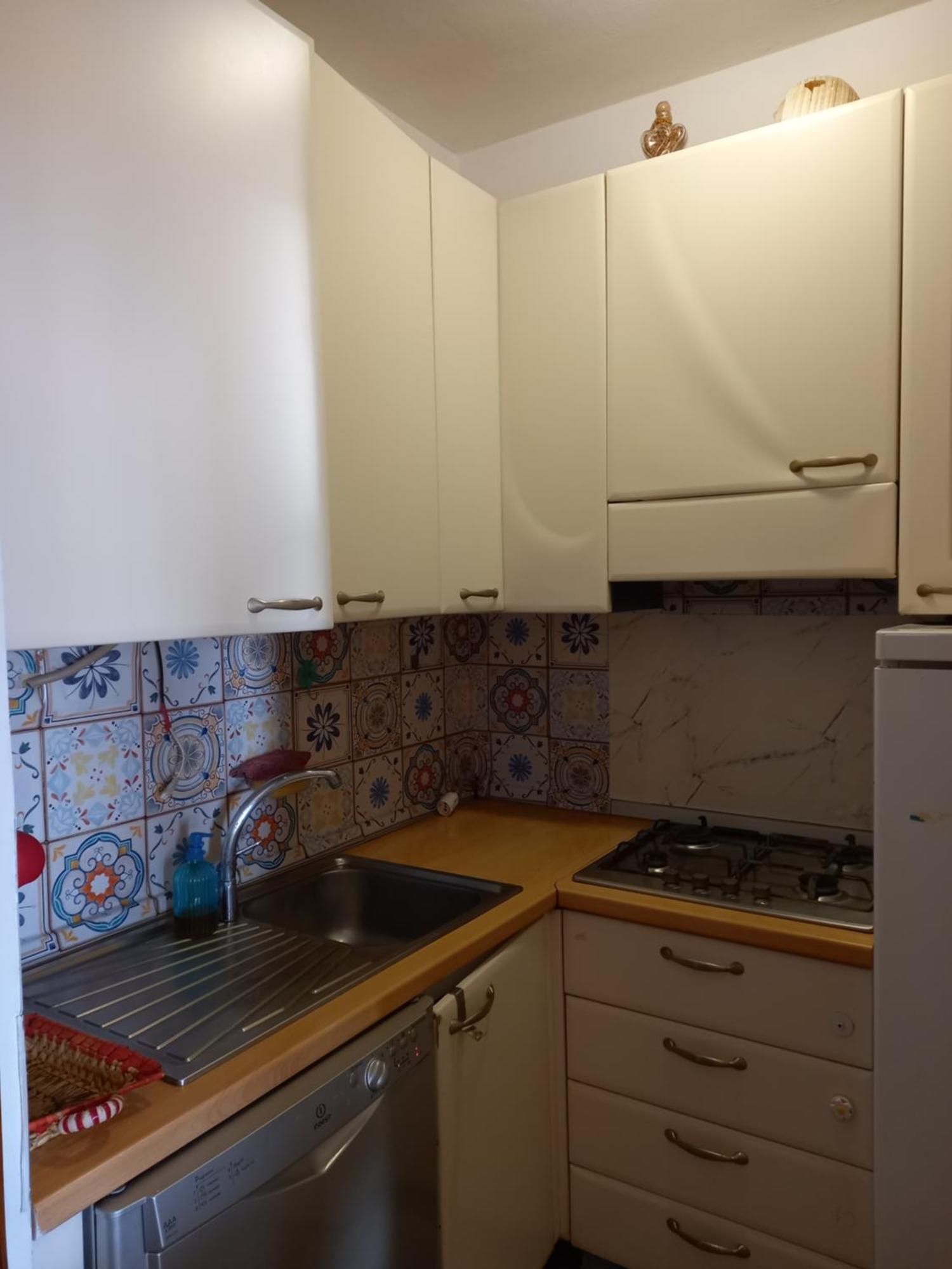 Apartment Via Del Tombolo Grosseto